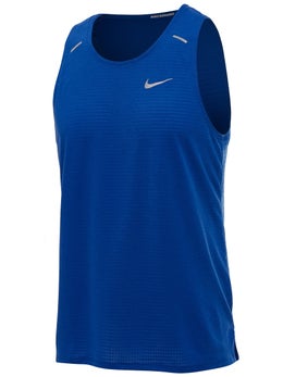 Nike Men's Running Singlets and Sleeveless