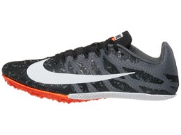 nike hurdle spikes