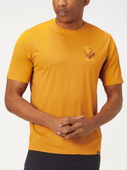 patagonia men's running shirt