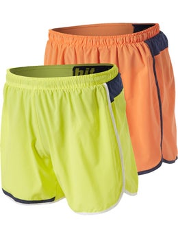 Men's Medium Length Running Shorts