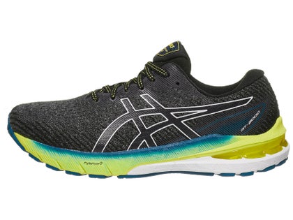asics men's running shoes amazon