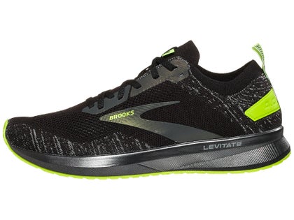 brooks shoes non slip