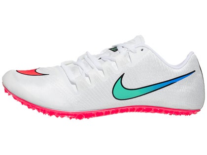 nike womens spikes track