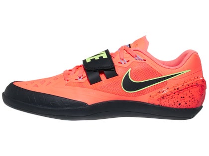 nike javelin throwing shoes