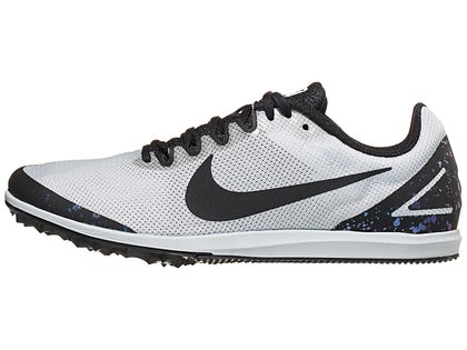 women's nike spike track shoes