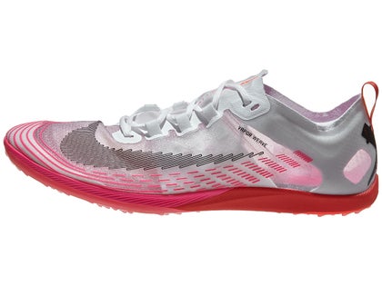 nike spike flat