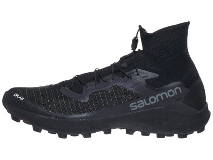 salomon high ankle shoes