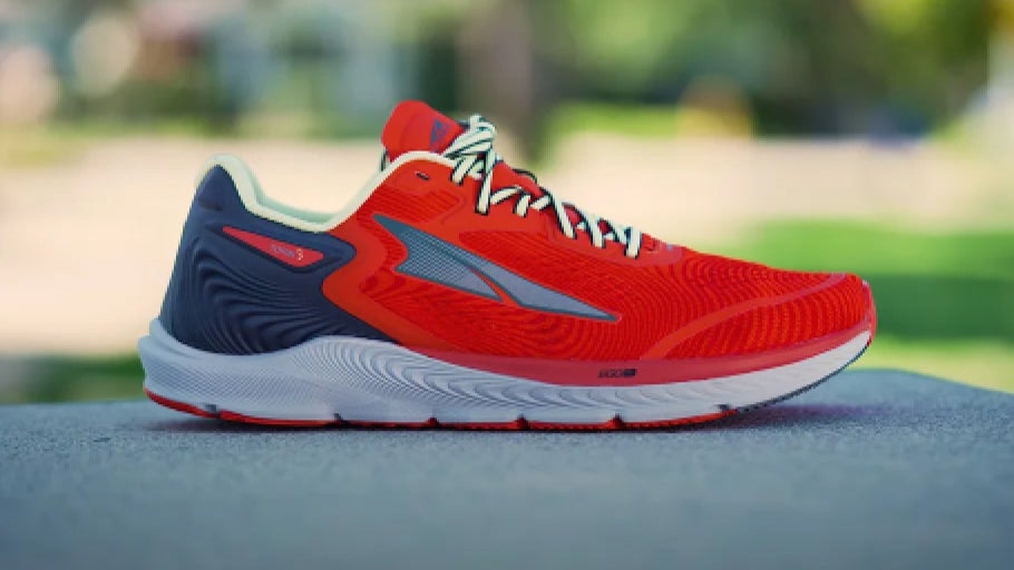 ALTRA - Running Warehouse