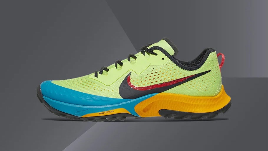 running warehouse nike