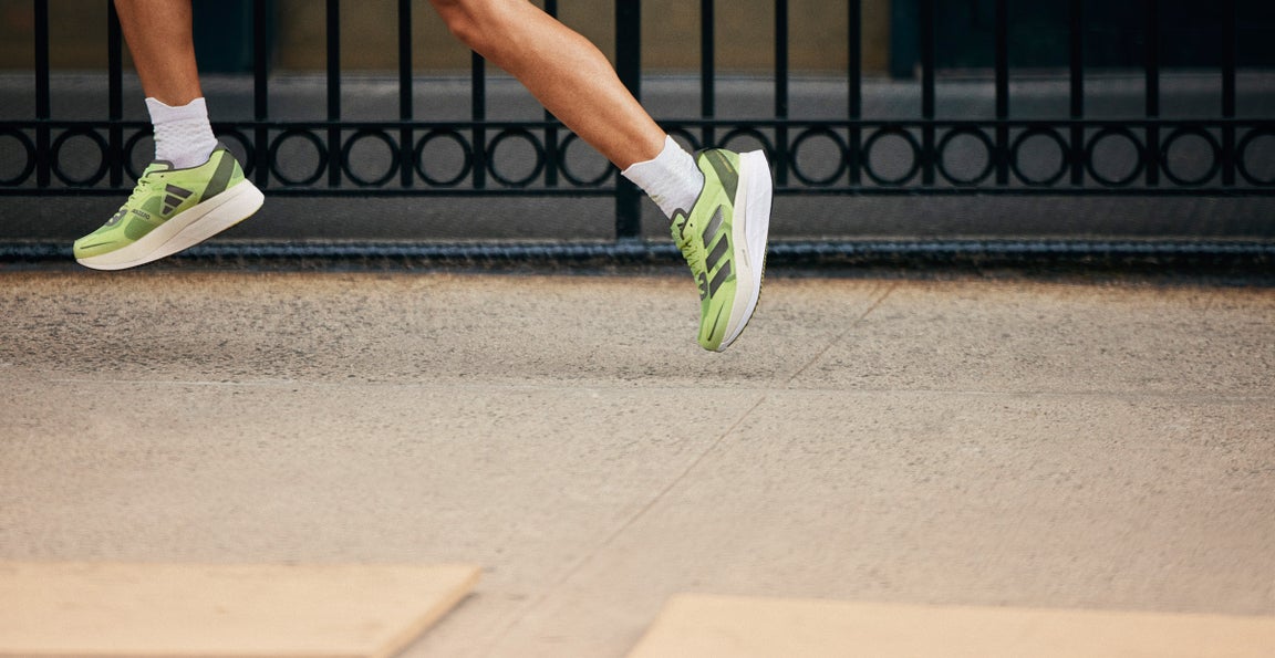 Running Warehouse Shop Men's Running Shoes and Gear