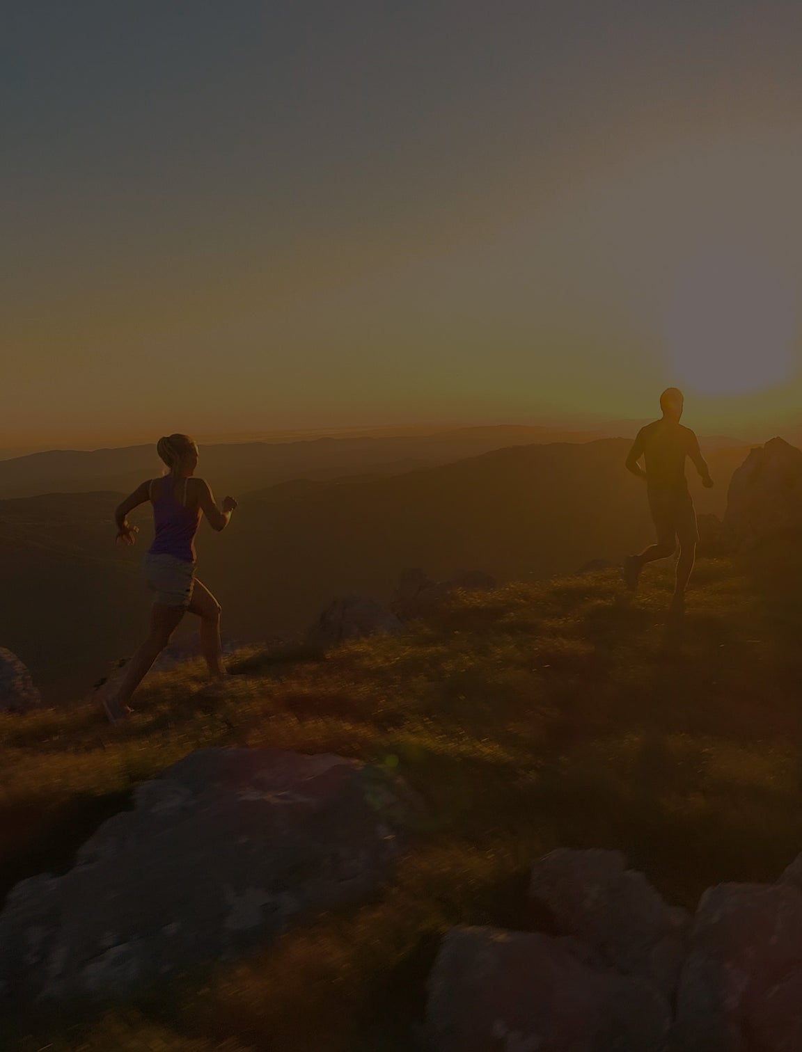 More Miles May Running Warehouse