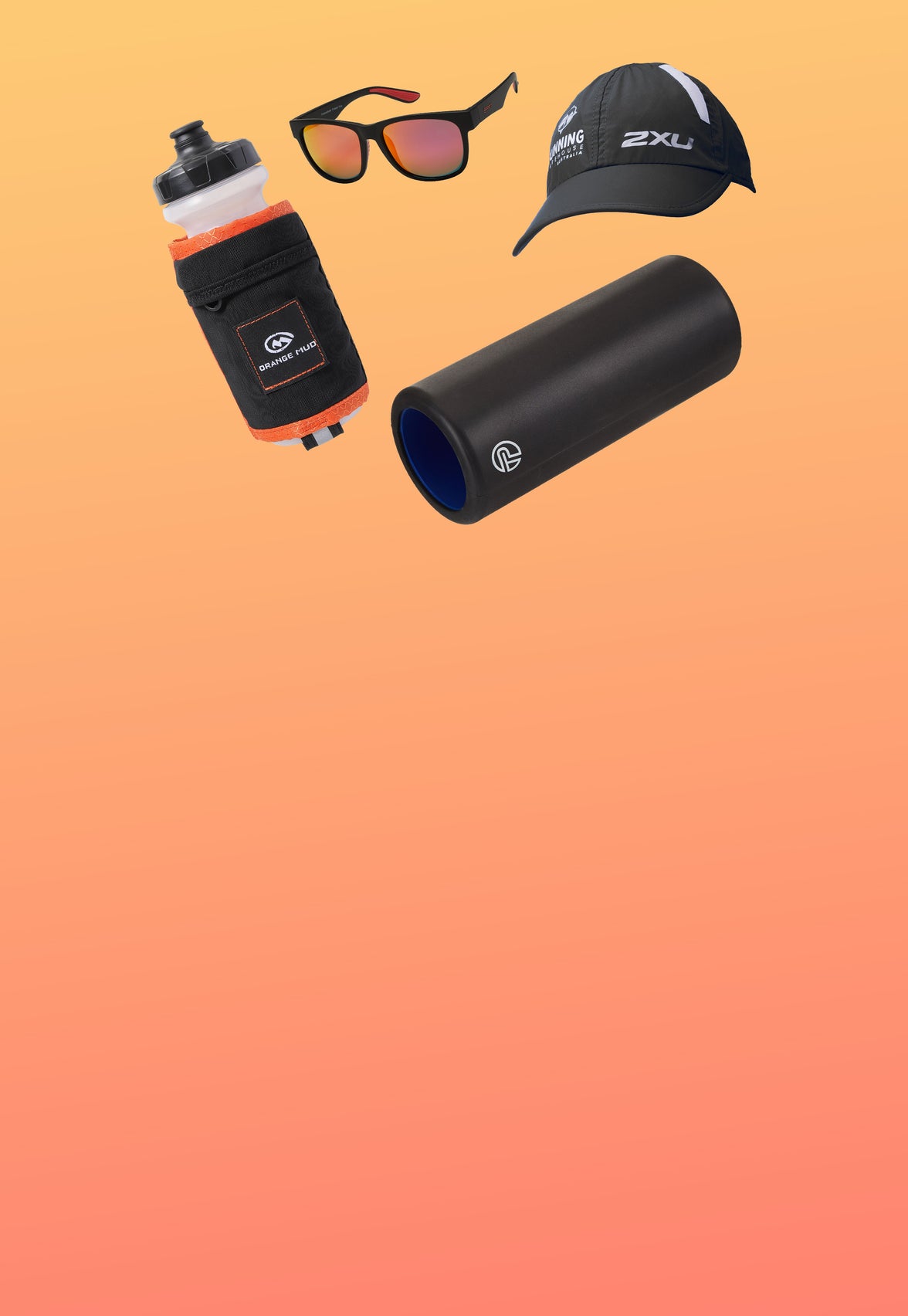 Men's Running Gear Running Warehouse