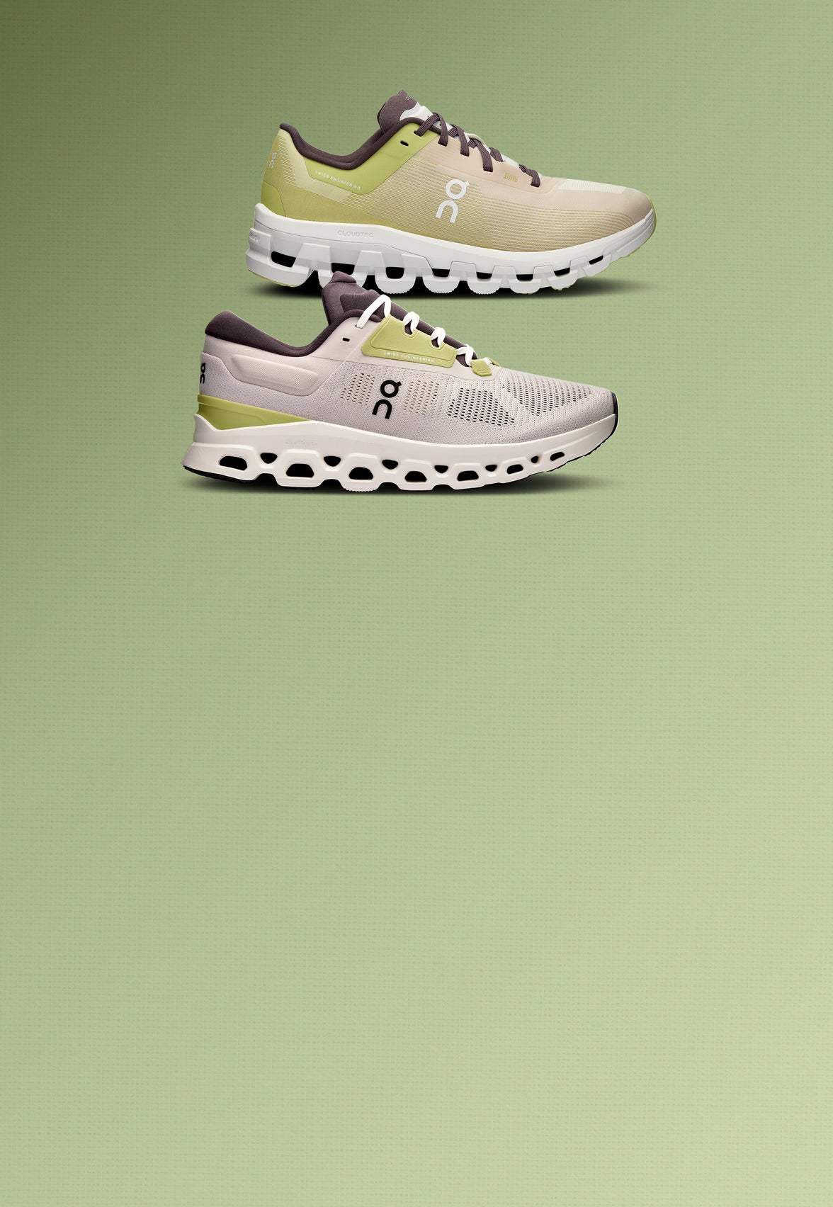 womens running store