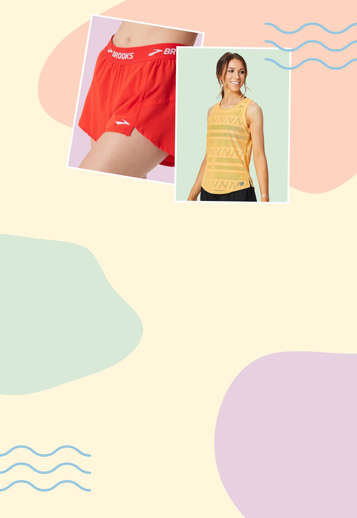 running warehouse womens