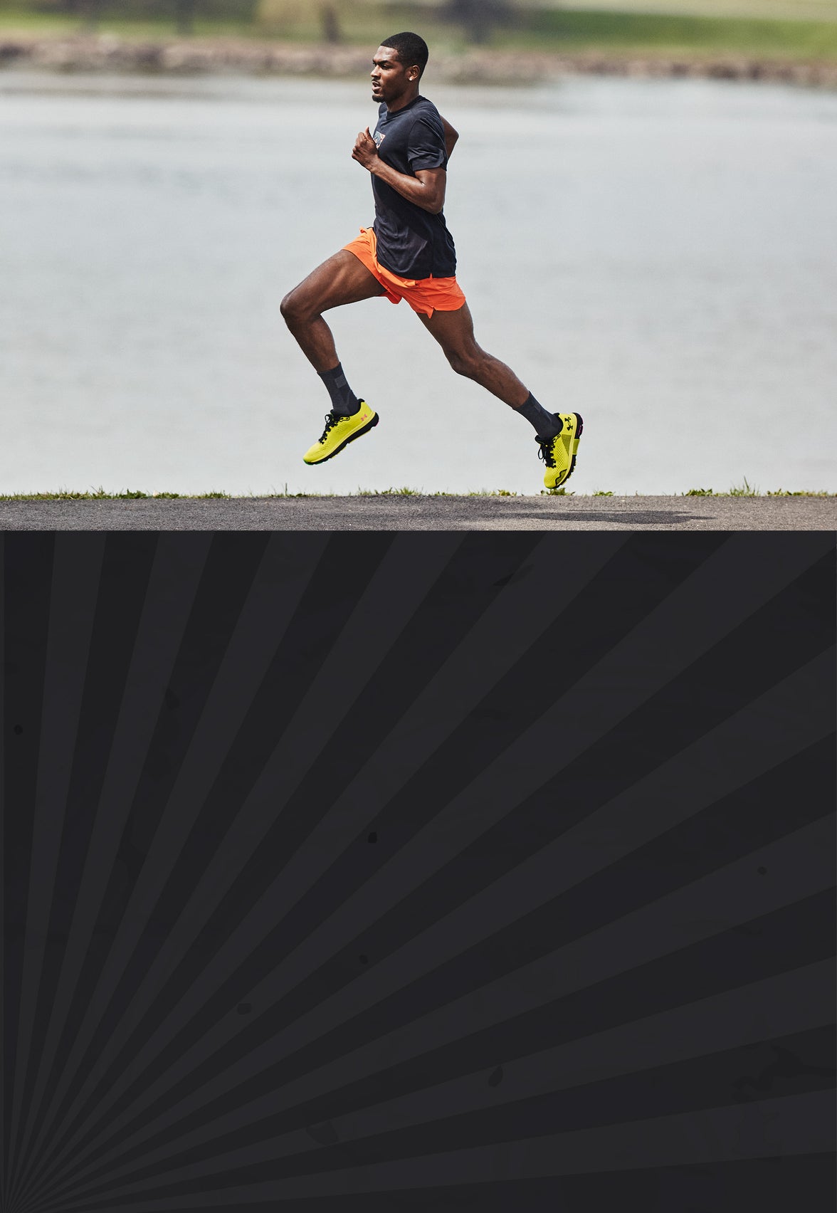 Running Warehouse Shop Men's Running Shoes and Gear