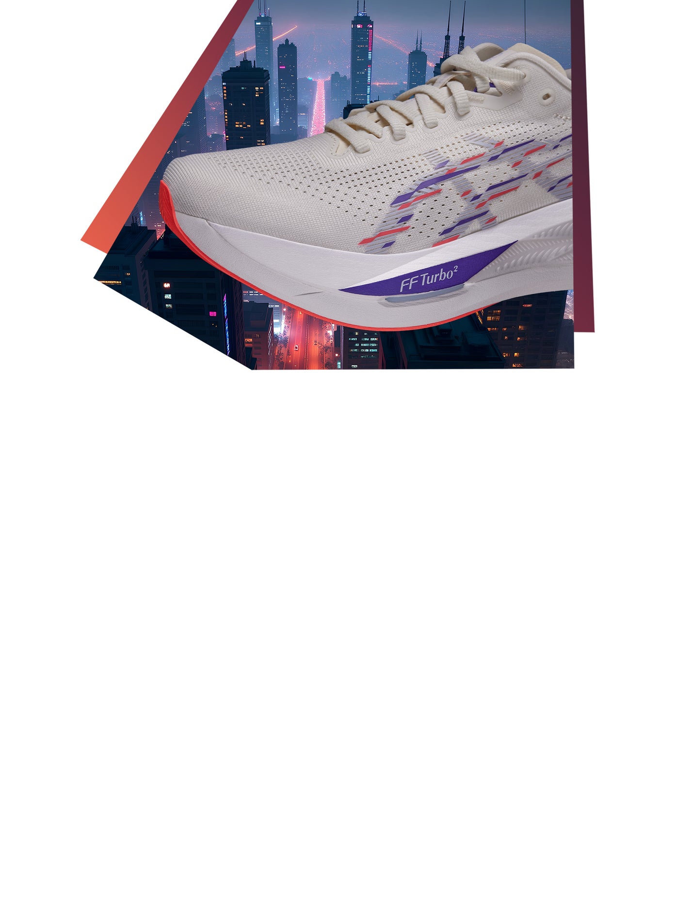 ASICS BLAST Series - Running Warehouse
