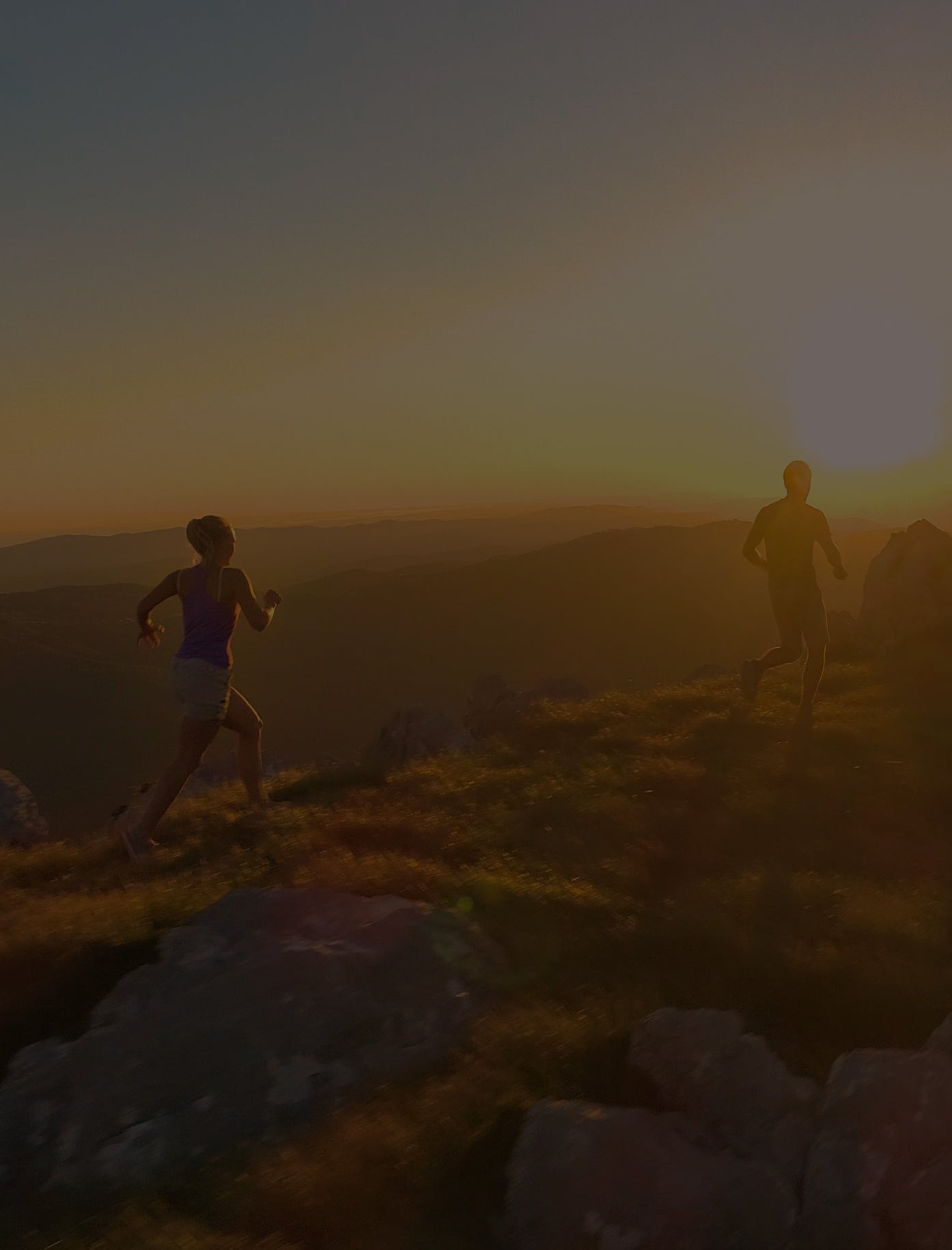 More Miles May Running Warehouse