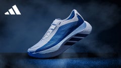 adidas Hyperboost Edge: A new era of road running.