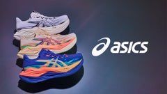 ASICS SUPERBLAST 3: Make Every Run Fun