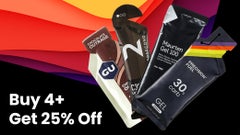 Mix & Match on All Gels