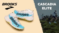Brooks Cascadia Elite: An Ultramarathon Workhorse