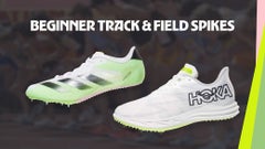 The Best Track and Field Spikes for the New Athlete