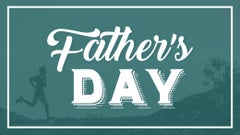 Top Picks for Running Dads.
