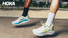 HOKA Clifton 11: A tried-and-true staple.