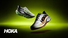HOKA Clifton Pro: Taking the Clifton to new heights.