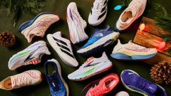 Explore the Top Shoes of the Year