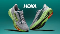 HOKA Mach 7: Make Every Run Fast