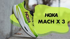 Bringing race day performance to everyday training.