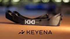 Protect your spikes in seconds with Keyena Key One.