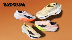 Explore the Full KIPRUN Lineup