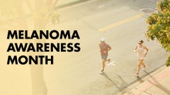 Run into Summer Safely