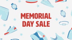 Deals on Apparel, Shoes, & More