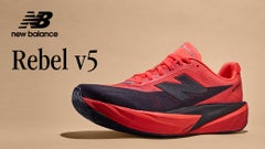 New Balance Rebel v5