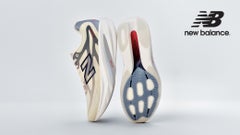 New Balance SC Rebel v1: Performance for everyday runs.