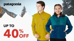 Patagonia Fall Clearance Apparel