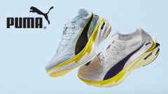 Deviate Nitro Elite 4: Top-Tier Racing Shoe