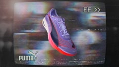 PUMA Fast-FWD Nitro Elite 2: Keeps you low and fast