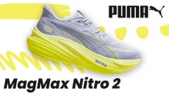 Lighter, smoother, and more responsive than ever.