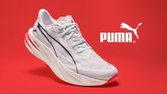 PUMA Deviate Pure: A fun, do-it-all ride.