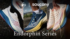 On Cloudrunner 2 Men's Shoes Rock/Tangerine | Running Warehouse