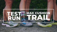 Testing Top Shoes From ASICS, HOKA & The North Face