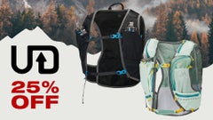 Save on Ultimate Direction Gear