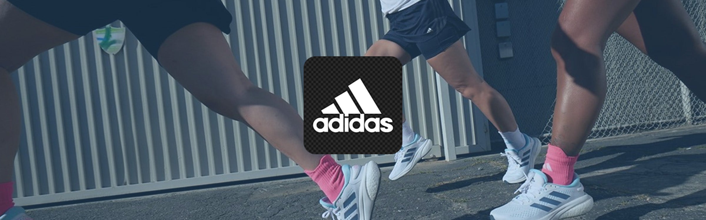 adidas - Running Warehouse