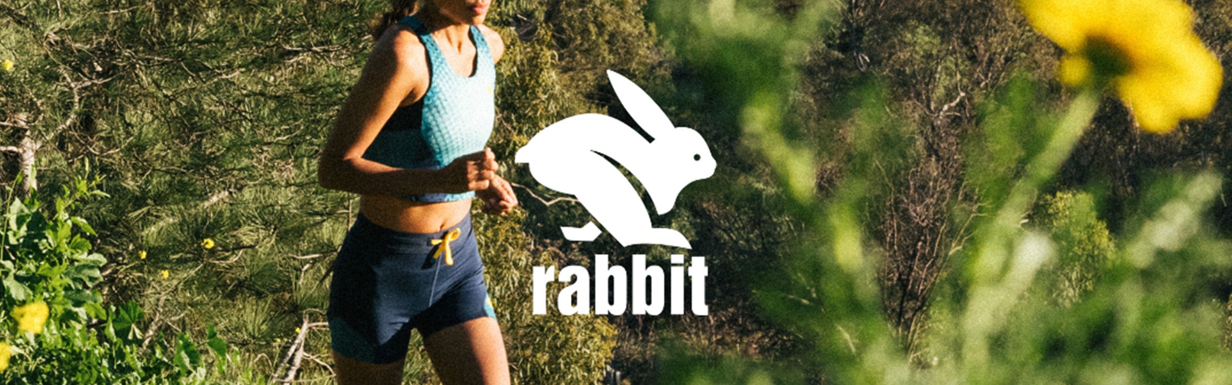 rabbit - Running Warehouse