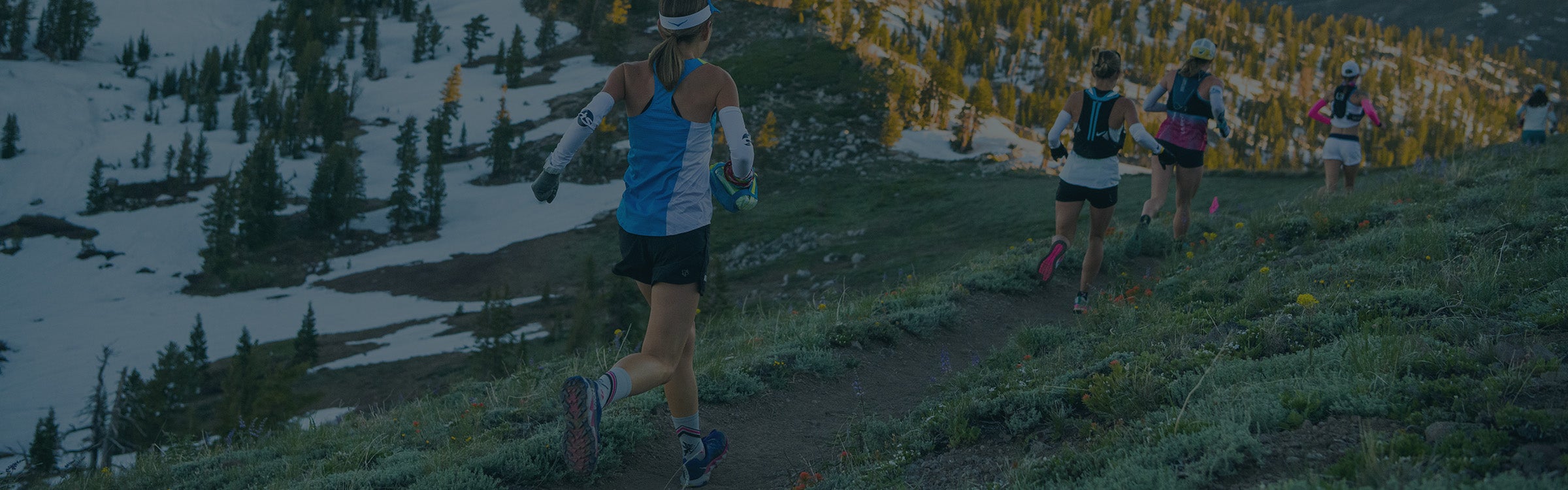 The 2024 Western States 100 Endurance Run - Running Warehouse