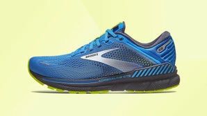 brooks running factory outlet